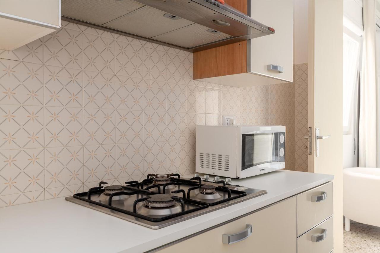 Marinaio Apartment San Foca Bagian luar foto